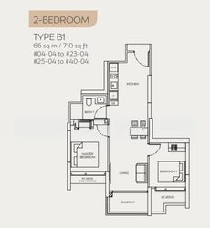 J'den (D22), Apartment #539350581